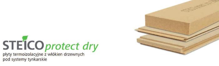 STEICO protect dry