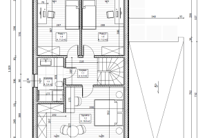 Castor Rzut poddasza