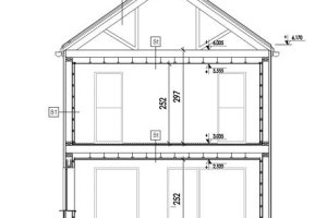  Castor Solo przekrój